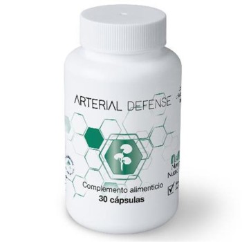 ARTERIAL DEFENSE 30CAP...