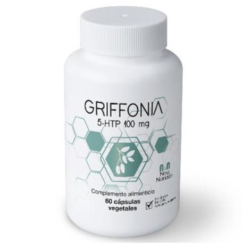 GRIFFONIA   5 HTP 100 MG...
