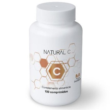NATURAL C 1000 MG 100COMP...