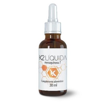 VITAMINA K2 L?QUIDA MK 7...