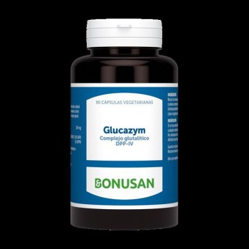 GLUCAZYM 90CAP BONUSAN