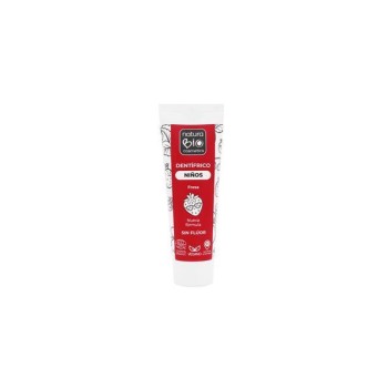DENTIFRICO NIÑOS FRESA 75ML...