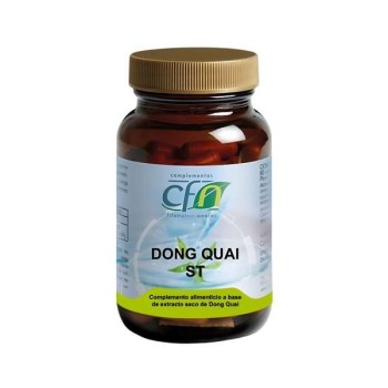 DONG QUAI 60CAP CFN