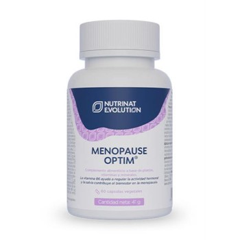 MENOPAUSE OPTIM 60VCAPS...