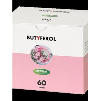 BUTYFEROL 60PERL MEDNAT