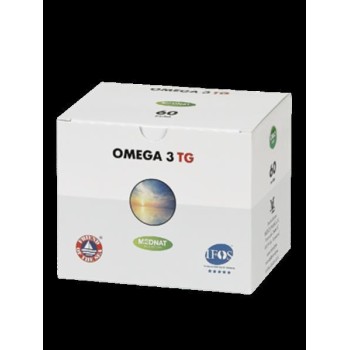 OMEGA 3 TG 60PERL  MEDNAT