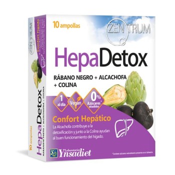 HEPA DETOX 0% AZUCAR 10AMP...