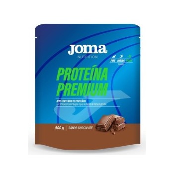 PROTEINA PREMIUM CHOCO 500G...