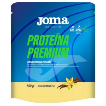 PROTEINA PREMIUM VAINI 500G...