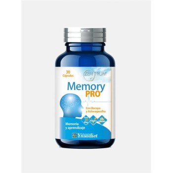 MEMORY PRO 30CAP   YNSADIET