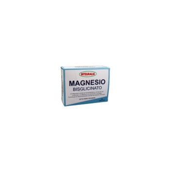 MAGNESIO BISGLICINATO 60CAP...
