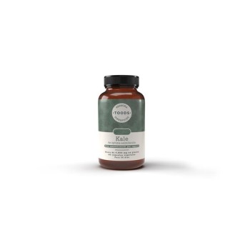 KALE 60CAP HERBORA