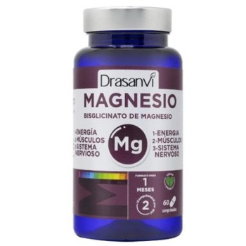 MAGNESIO BISGLICINATO...