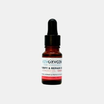 KEYOXYGEN PURIFY REPAIR OIL...