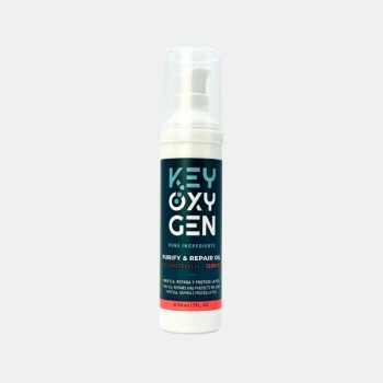 KEYOXYGEN PURIFY REPAIR OIL...