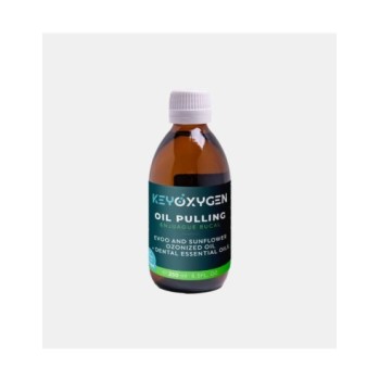 KEYOXYGEN OIL PULLING 250ML...