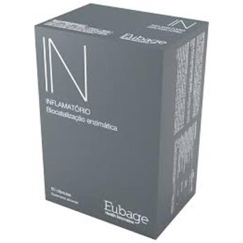 IN INFLAMATORIO 60CAP EUBAGE