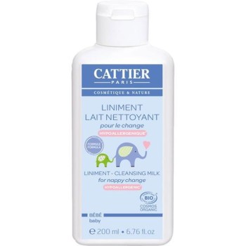 LINIMENTO BEBE 200 ML...