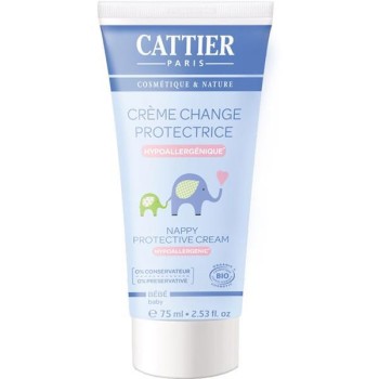 CREMA PAÑAL CAMBIO 75ML...