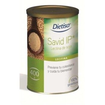 LECITINA BOTE IP 400G  DIELISA