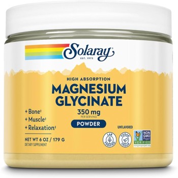 MAGNESIO BISGLYCINATO 179G...