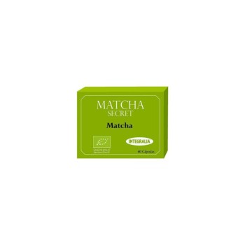 MATCHA  60CP ECO INTEGRALIA