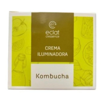 CREMA ILUMINADORA KOMBUCHA...