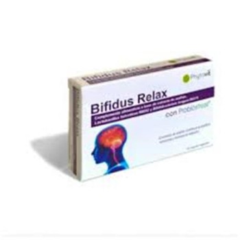BIFIDUS RELAX 30CAP PHYTOVIT