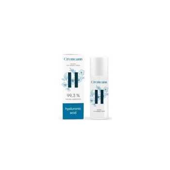 CREMCANN HYALURON NAT. 50ML...