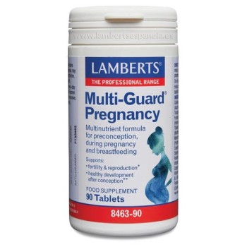 MULTIGUARD PREGNANCY...