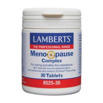 MENOPAUSE COMPLEX 30TABS...