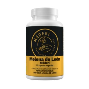 MELENA LEON 90CAP     MEDERI