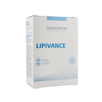 LIPIVANCE  60CAP  INOVANCE