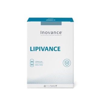 LIPIVANCE 180CAP  INOVANCE