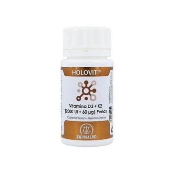 HOLOVIT VIT. D3 2.000UI  K2...