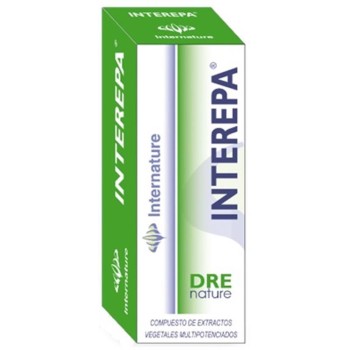INTEREPA 30ML      EQUISALUD