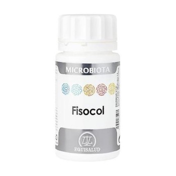 MICROBIOTA FISOCOL 60CAP...