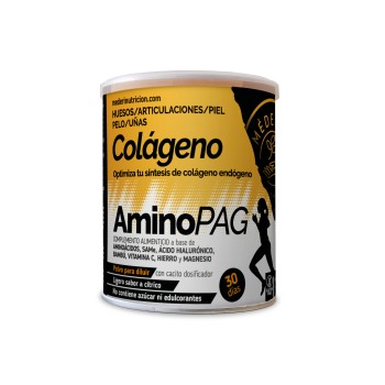 AMINOPAG 360G     MEDERI