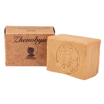 JABON ALEPO 25%    200G...