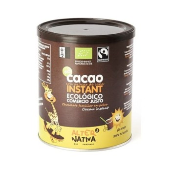 CACAO INSTANT BIO FT. 400G...