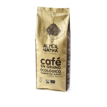 CAFE GRANO 1KG BIO...