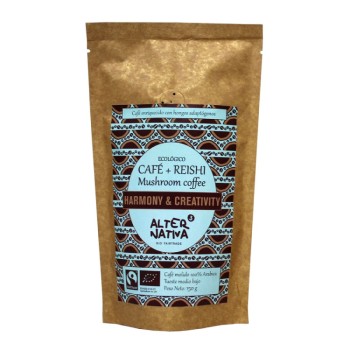 CAFE REISHI 125G...