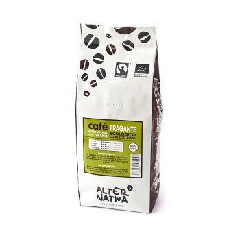 CAFE FRAGANTE GRANO 500G...
