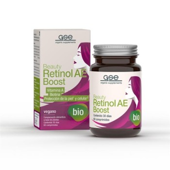 BEAUTY RETINOL AE BOOST 60...