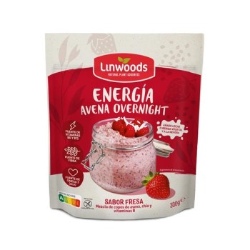 AVENA OVERNIGHT ENERGíA...