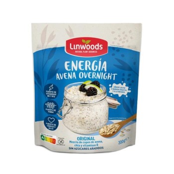 AVENA OVERNIGHT ENERGIA...