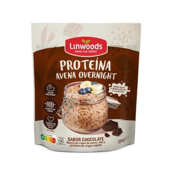 AVENA OVERNIGHT PROT. CHOCO...