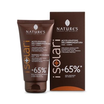 ACELERADOR DEL BRONCEADO...