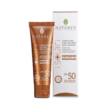 CREMA SOLAR FACIAL...