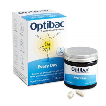 OPTIBAC CADA DIA 30CAP...